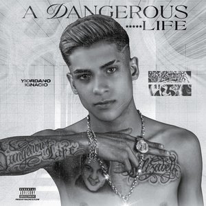 “A DANGEROUS LIFE”的封面