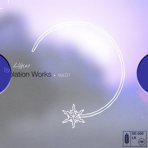 Image for 'Isolation Works, Vol. 1'
