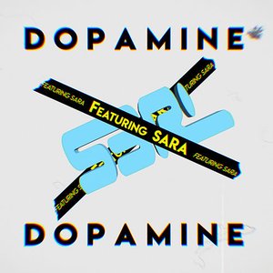 Image for 'Dopamine'