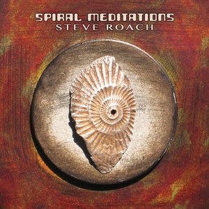 Image for 'Spiral Meditations'