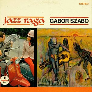 Image for 'Jazz Raga'