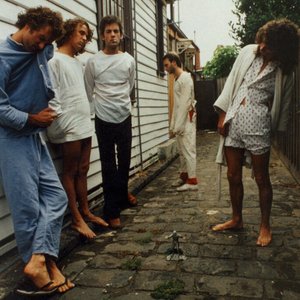 “Skyhooks”的封面
