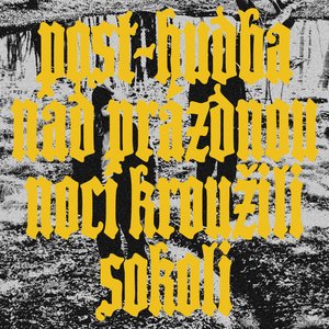 Image for 'Nad prázdnou nocí kroužili sokoli'