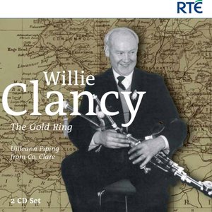 Image pour 'Willie Clancy The Gold Ring'