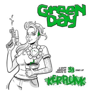 Image for '31 Years of Kerplunk!: A South American Tribute to Green Day'