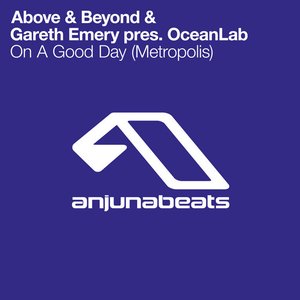 “On A Good Day (Metropolis) [Bonus Track Version]”的封面