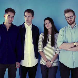 Image for 'Arthur Beatrice'