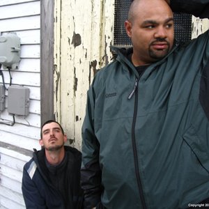 Image for 'A-Frame & Mike Clouds'
