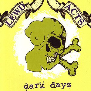 Image for 'Dark Days'