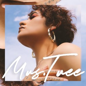 “Mrs Tree”的封面