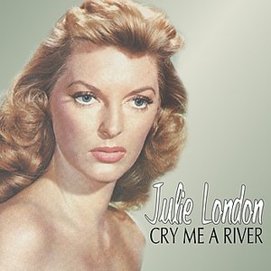 Image for 'Cry Me a River'