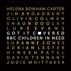 Zdjęcia dla 'BBC Children in Need: Got It Covered'