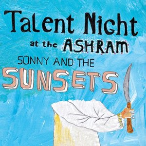 “Talent Night at the Ashram”的封面