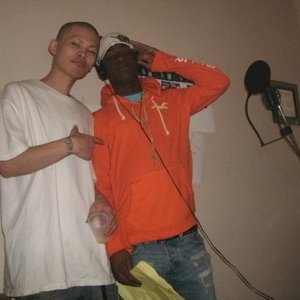 Image for 'Chief Keef'