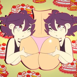 Image for 'Cake'