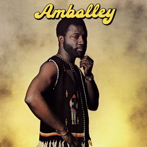“Ambolley”的封面