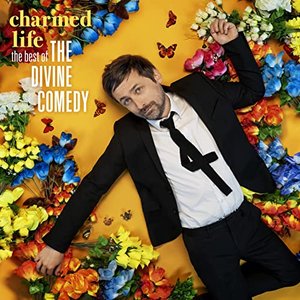 Bild för 'Charmed Life - The Best of the Divine Comedy'