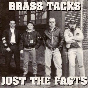 Image for 'Brass Tacks'