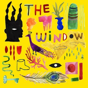 Image for 'The Window'