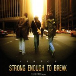 Imagem de 'Strong Enough to Break- Bonus Disc'