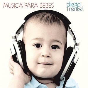 Image for 'Música Para Bebes'