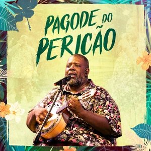 Image for 'Pagode do Pericão, Ep. 2 (Ao Vivo)'