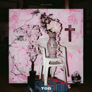 “Tod”的封面