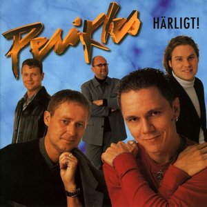 Imagem de 'Härligt!'
