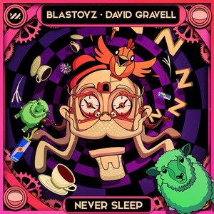 Image for 'Never Sleep'