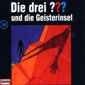 Image for '018/und die Geisterinsel'