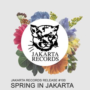 Image for 'Spring In Jakarta'