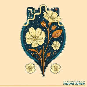 'Moonflower' için resim