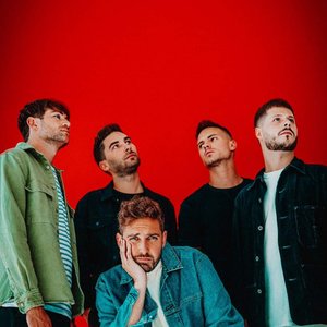 Bild für 'You Me at Six'