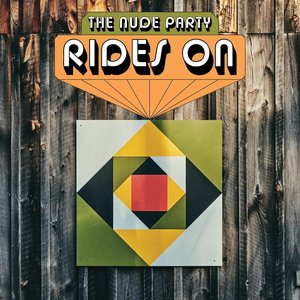 Image for 'Rides On'