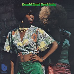 Image for 'Street Lady'