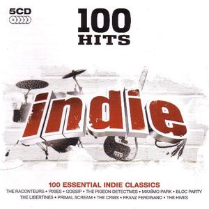 Image for '100 Hits: Indie'