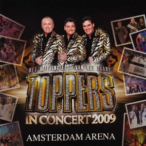 Bild für 'Toppers In Concert 2009'
