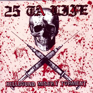 Image for 'Hellbound Misery Torment'
