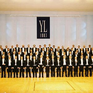 Bild för 'YL Male Voice Choir'