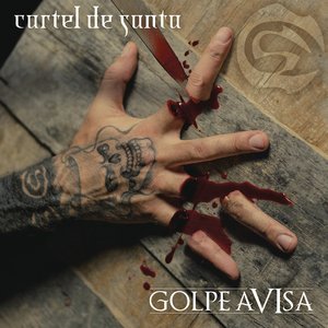 Image for 'Golpe Avisa'