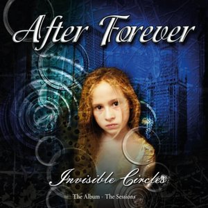 Image pour 'Invisible Circles: The Album (expanded)'