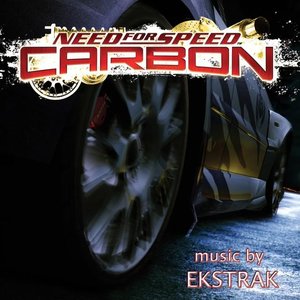 Image for 'Need For Speed: Carbon (Ekstrak Edition)'