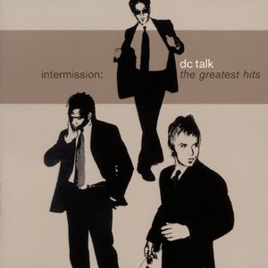 “Intermission: The Greatest Hits”的封面