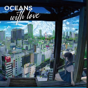 Image for 'OCEANS with love'