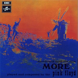 Bild för 'More (Soundtrack)'