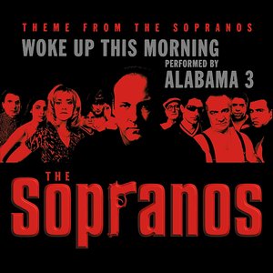 Imagem de 'Woke Up This Morning (From 'The Sopranos')'