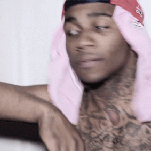 Image for 'Lil B'