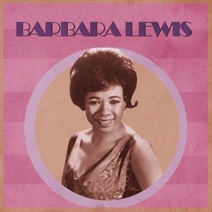 Image for 'Presenting Barbara Lewis'