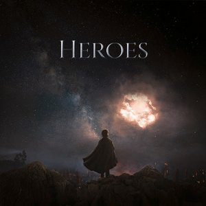 Image for 'Heroes'
