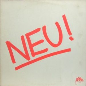 Image for 'Neu'